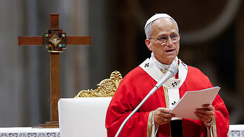 Pope Leo XIV remains under medical supervision after undergoing surgery for a lung nodule | X