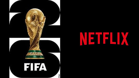 Netflix lands 2030 World Cup rights in Spain as the centenary tournament spans three continents | X
