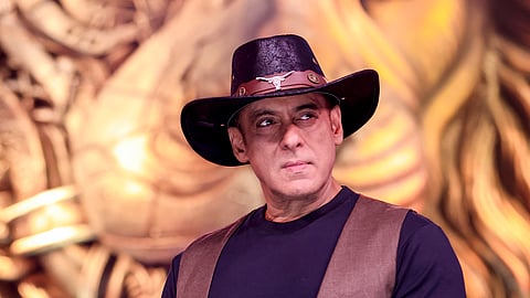 The 60-year-old superstar opens up about fatherhood, loneliness and marriage as Karan Johar's chat show returns for its final season