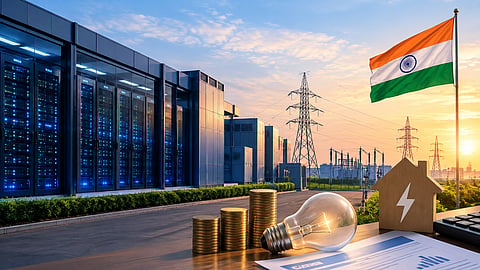 India to frame data centre policy amid concerns over electricity use and higher power costs | Representational Image