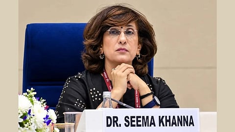 Internal objections by two Election Commissioners over software access put ECI's IT chief and centralised voter database management under scrutiny