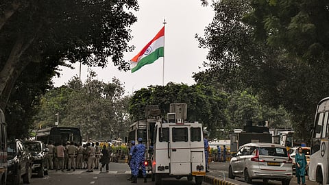 High Court declines to stop CJP demonstration but records police assurance to regulate it as NDMC shuts Central Park for two days