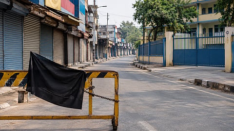 Punjab shuts markets in protest against the killing of anti-drug activist Jhota | Representational Image