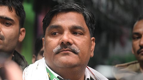 Court said former AAP councillor used his position to facilitate rioting instead of maintaining peace during the 2020 northeast Delhi violence