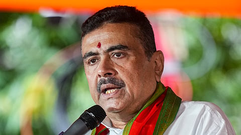 Chief Minister promised phased development of Nandigram over two years and sought proposals for improving healthcare and local infrastructure