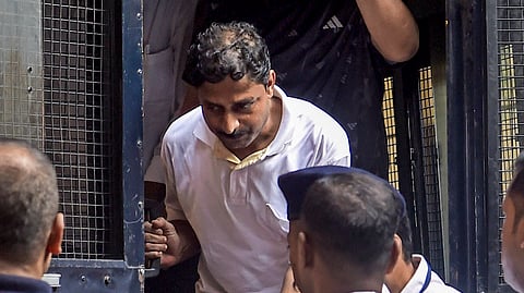 Police register culpable homicide case as investigators probe crowd management lapses at Chorbagan Durga Puja pandal