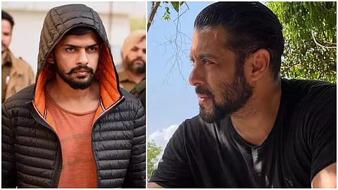 Salman Khan’s security reportedly forced Bishnoi gang shooters to target Tiger Shroff, police sources say | X