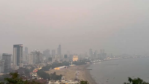 Mumbai pollution crisis: Bombay HC warns police of accountability over violations of court orders | X