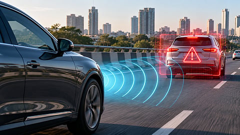 The draft proposes October 1, 2030, for new models and October 1, 2032, for all models | Representational image