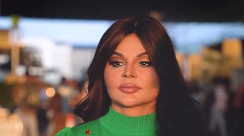 The warrant against Rakhi Sawant in a case linked to the alleged suicide of a 24-year-old man was cancelled after the defence submitted a copy of an Allahabad High Court order | File image