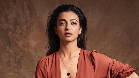 Apte discusses changing priorities after motherhood, opposition to screen violence and upcoming Netflix gangster drama Akka, premiering October 30