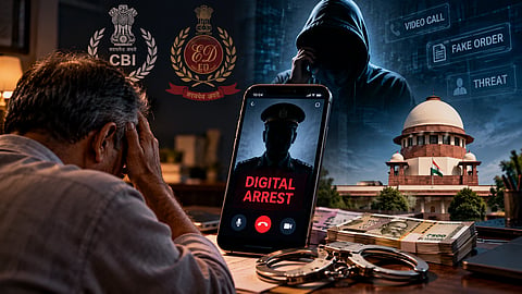 The report said restoration orders resulted in Rs 332.7 crore being restored, including Rs 112.96 crore returned directly by banks | Representational image