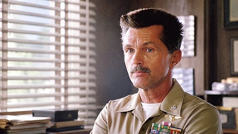 Tom Skerritt dies at 93, remembered for ‘Picket Fences’