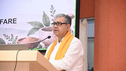 Bengal health minister announces mandatory Puja duty rosters for hospital staff from next year | X
