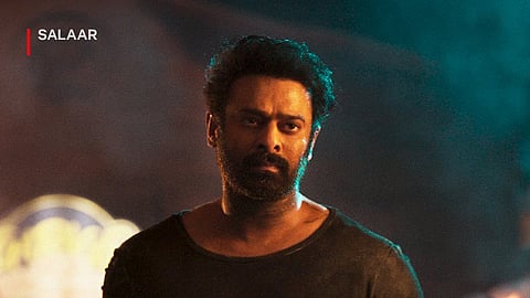 ‘Salaar Part 2’, directed by Prashanth Neel and produced by Hombale Films, is set to begin filming by June 2027 | X