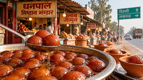 Maigalganj in Uttar Pradesh's Lakhimpur Kheri district is popularly known by this name | Representational image