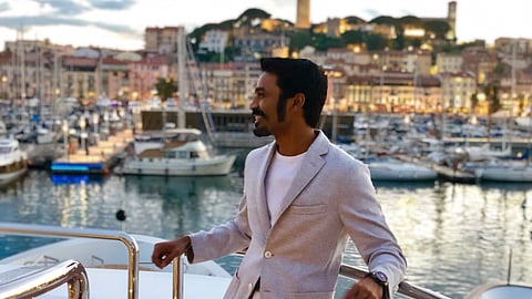 Dhanush’s planned meeting with over 3,000 women comes amid growing political speculation following his fan club’s transformation into a welfare movement | File image/X