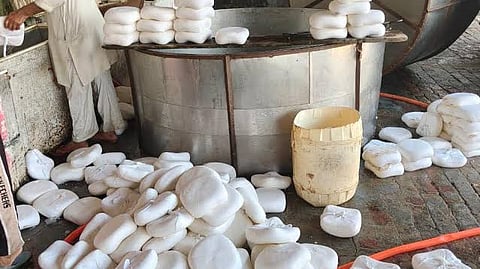 Chief Minister Rekha Gupta orders continued surprise inspections as authorities step up action against food safety violations during festive season