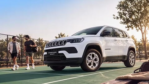 New variant offers six airbags, cruise control and an 8.4-inch touchscreen, with deliveries scheduled to begin in November