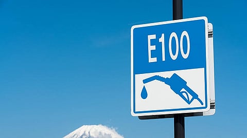 New provisions update emission certification requirements, raise vehicle weight threshold and expand scope for alternative fuel technologies