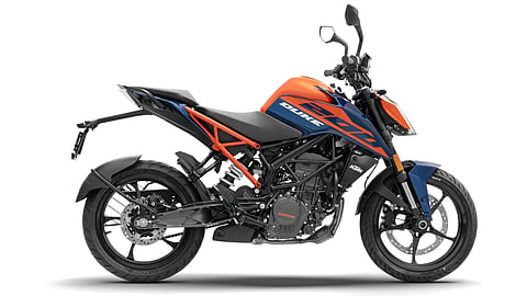 The 199.5cc engine continues unchanged, while the new version is expected to cost around Rs 2.09 lakh, ex-showroom
