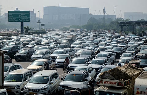 MoRTH introduces concessional local pass for National Highway users living near fee plazas