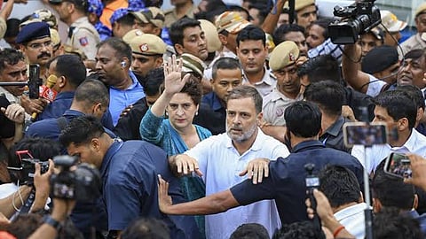 CPI(M) cited survey findings showing alleged discrepancies as bloc sought restoration of names ahead of November 1 rally