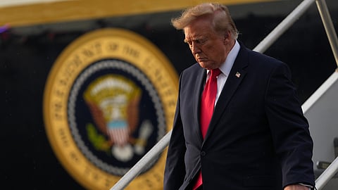Washington weighed fresh offensive after midterm elections as intelligence assessments warned of possible Iranian and Houthi retaliation