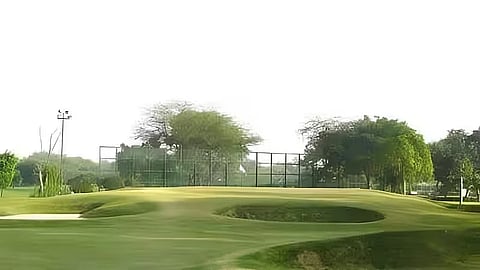 Closure affected golf course, swimming pool and restaurants, while farewell golfing event for outgoing IAF chief AP Singh was also cancelled