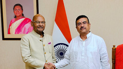Vedanta's Anil Agarwal eyes Rs 80,000 crore Bengal investment, with 10,000 jobs expected | X