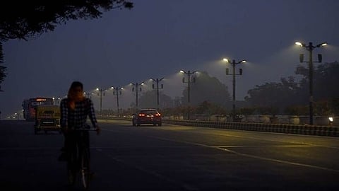 IMD issued thunderstorm alerts for several states as heavy rainfall triggered floods, landslides and rescue operations in Odisha
