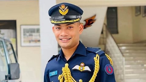 Bangladesh officer linked to Hasina escape footage found dead; family alleges murder | X
