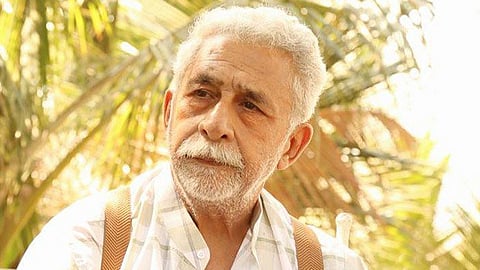 Naseeruddin Shah backs Jamia students, says ‘atrocities’ on protesters will be remembered | X