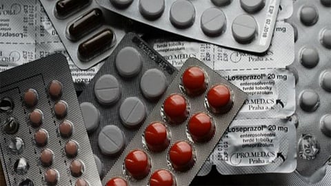 Biological drugs and radiopharmaceuticals can be imported under a separate provision allowing 60 per cent of their labelled shelf life