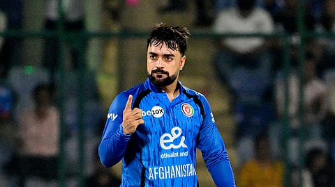 The achievement adds to Rashid’s standing as one of the leading bowlers in T20 cricket, with his leg-spin and variations making him a key part of Afghanistan’s bowling attack