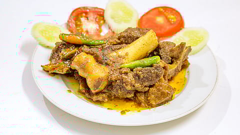 ಹೊಸತೊಡಕಿನ ಘಮಲು; ಯುಗಾದಿ ಜೂಜು