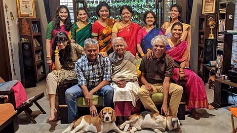 ಸೆಲೆಬ್ರಿಟೀಸ್ ಸೆಲೆಬ್ರೇಶನ್