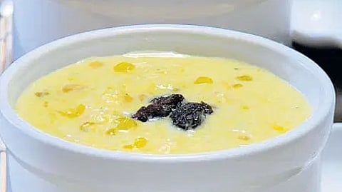 Akshaya Tritiya: ಅಕ್ಷಯ ತದಿಗೆಗೆ ರುಚಿರುಚಿ ಪಾಯಸ