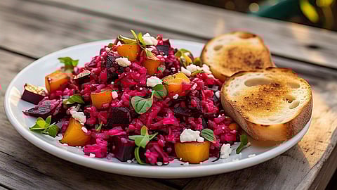 Akshaya Tritiya: ಅಕ್ಷಯ ತೃತೀಯಕ್ಕೆ ಮಾಡಿ ಆರೋಗ್ಯಕರ ಕೋಸಂಬರಿಗಳು