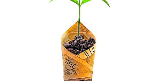 Akshaya Tritiya | ಸಣ್ಣ ಉಳಿತಾಯ.. ಸುಭದ್ರ ಜೀವನ