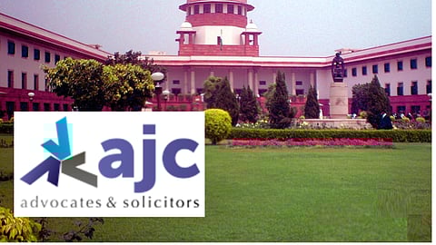 Supreme Court on suo motu appointment of an Arbitrator by Court.