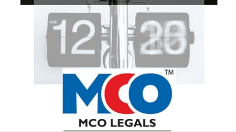 Re-starting Limitation with Balance Sheet: A Perspective