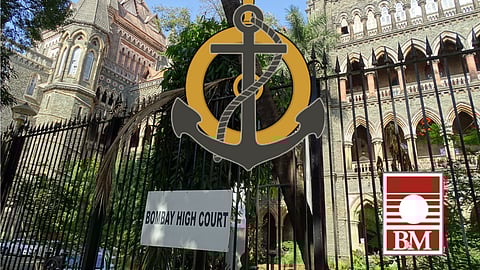 The Updated Admiralty Rules Of The Bombay High Court.