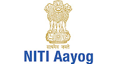 Internship with NITI Aayog