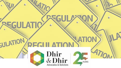 BRSR & India’s Ever Evolving ESG Regulatory Landscape