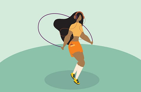 The (Many) Benefits of a Cardio Workout