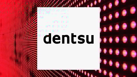 Job @ Dentsu as Legal Counsel for its Gurgaon office.