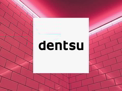 Internship opportunity @ Dentsu at its Gurgaon office.