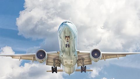 Career Opportunities as a CFO in the Aviation Sector.