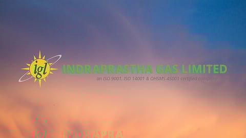 Job @ Indraprastha Gas Limited as General Manager - Legal.